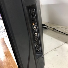安心の6ヶ月保証付　TCL 液晶テレビ　2021年製　32V型　売ります！取りに来れる方限定！の画像
