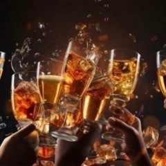 29日(水)19:00🍻飲みたい人集まれっ🍻