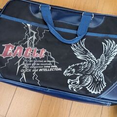 無料！書道セット　男子の画像