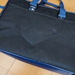 無料！書道セット　男子の画像