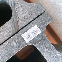 軽量ブロック8個セットの画像