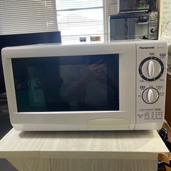 電子レンジ
の画像