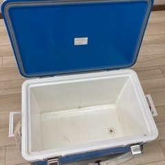 クーラーボックスの画像