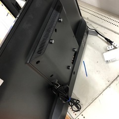 安心の6ヶ月保証付　TOSHIBA LED液晶テレビ　32V型　2021年製　売ります！取りに来れる方限定！の画像