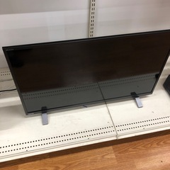 安心の6ヶ月保証付　TOSHIBA LED液晶テレビ　32V型　...