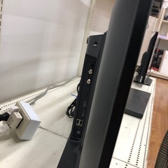 安心の6ヶ月保証付　TOSHIBA LED液晶テレビ　32V型　2021年製　売ります！取りに来れる方限定！の画像