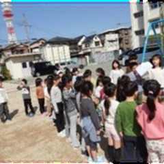 学童保育の支援員募集！！　未経験者歓迎、年齢、資格不問　シニア、主婦（主夫）の方々も活躍中！！の画像