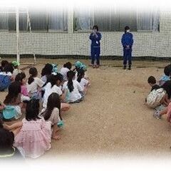 学童保育の支援員募集！！　未経験者歓迎、年齢、資格不問　シニア、主婦（主夫）の方々も活躍中！！の画像