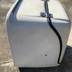 ジャイロ キャノピーBOX