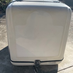 ジャイロ　キャノピーBOX