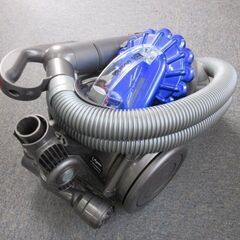 ダイソン DYSON ルートサイクロンクリーナー 掃除機 DC22　BULの画像