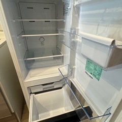 冷蔵庫洗濯機電子レンジの画像