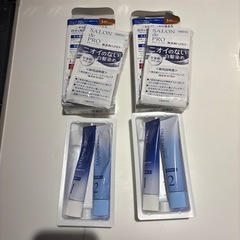 サロン ド プロ　ニオイのない白髪染め　【3】明るいライトブラウンの画像