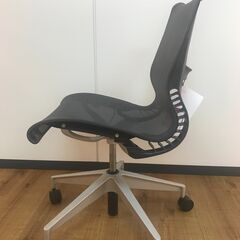 Herman Miller ハーマンミラー セトゥーチェア 2019年製 デスクチェアの画像