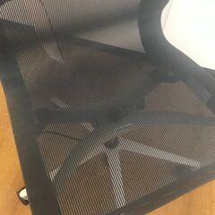 Herman Miller ハーマンミラー セトゥーチェア 2019年製 デスクチェアの画像