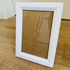 フォトフレームの画像