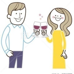 年下男性好き🩷年上女性好き🩷 サークル🩷 1月飲み会 