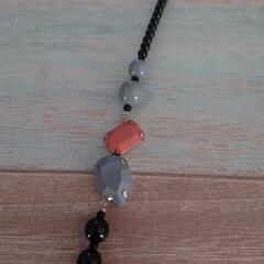 【新品未使用】ネックレス②の画像