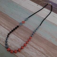 【新品未使用】ネックレス②