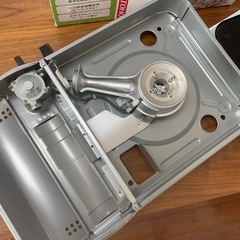再募集！カセットコンロの画像