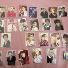 straykids アルバム類 トレカ類 値下げ無しの画像