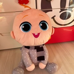 (未使用)ミニオン グルーJr.