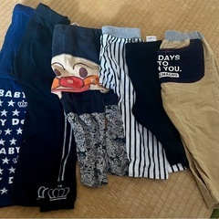 90cm♡ズボン 冬服