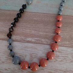 【新品未使用】ネックレス②の画像