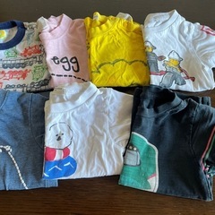 サイズ100⭐︎半袖