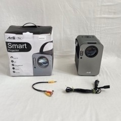 中古プロジェクターの画像