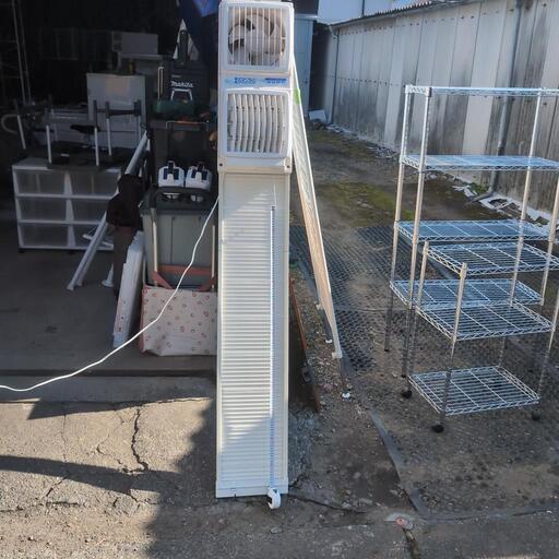 換気扇 窓用 FMT-200P
