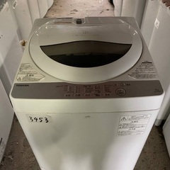 送料設置無料❗️業界最安値✨家電2点セット 洗濯機・冷蔵庫の画像