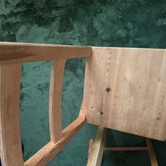 IKEA ダイニングチェア　4脚
 