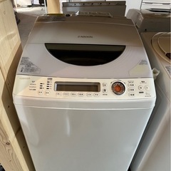 J0206 洗濯機 東芝 2013年 8kg