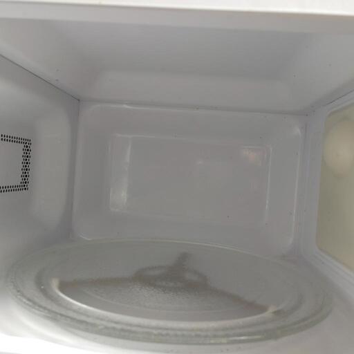 電子レンジ　新生活などに