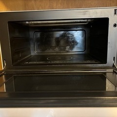 家電 キッチン家電 オーブンレンジの画像