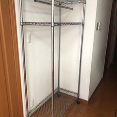 メタルラック