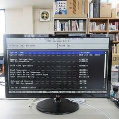 [D8FSHBX] 1Uラックサーバー DELL PowerEd...
