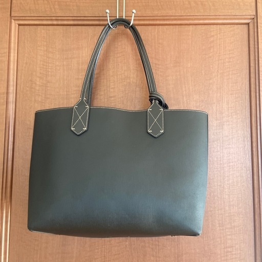 GUCCI グッチ リバーシブルトートバッグ 