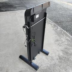 TWINBIRD パンツプレス ズボンプレッサー SA-D719 ガラス の画像