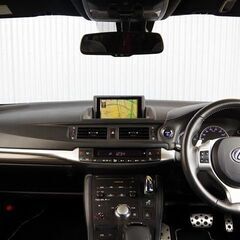 【自社ローン】CT CT200h F SPORT　♪オンライン商談OK