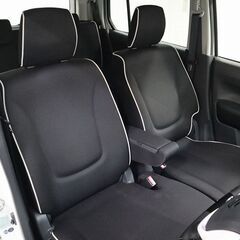 🌟スズキ ハスラー  Ｘターボ🌟今の時期あるとうれしいシートヒーターつき🚗の画像