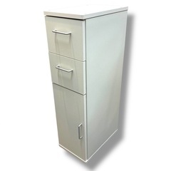 朝日木材加工(Asahiwood) キッチンチェスト エンジニア...