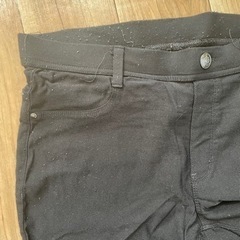 服/ファッション パンツ レディースの画像