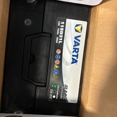 115D31Lバッテリ
