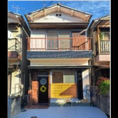 不動産の案内代行いたします。