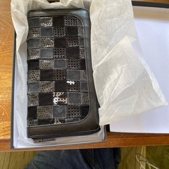ZOZOTOWNの長財布の画像