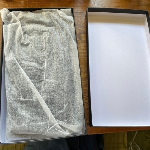 ZOZOTOWNの長財布