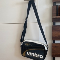 umbpoバッグの画像