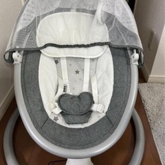 電動バウンサーの画像